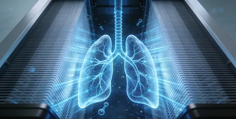 延边肺癌119基因检测图片1