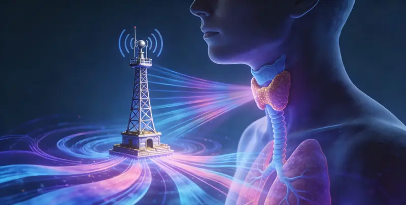 延边甲状腺癌基因检测图片1