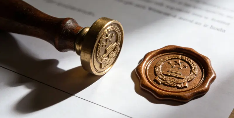 延边司法亲子鉴定2人图片1