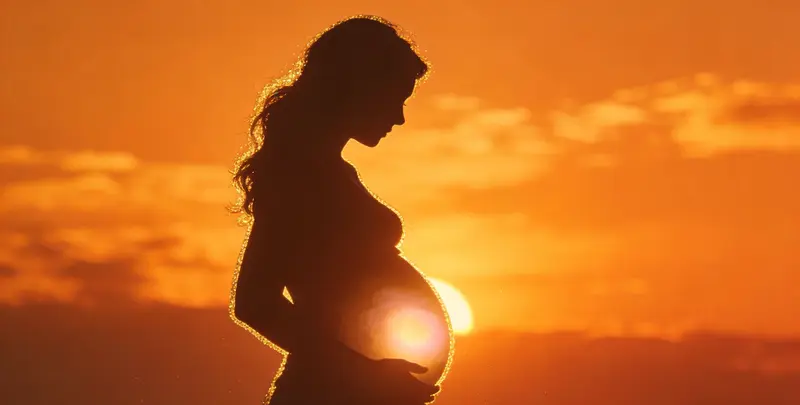 产前绒毛亲子鉴定图2