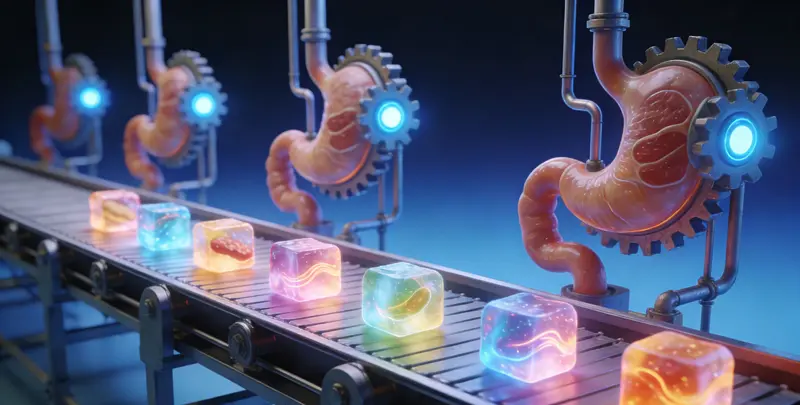 延边胃癌全面用药基因检测（组织）图片1