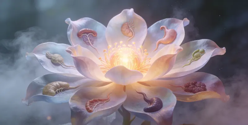 延边肿瘤同源重组缺陷HRD检测图片1